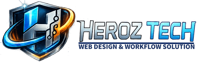 HERO'z TECH Web Subscription